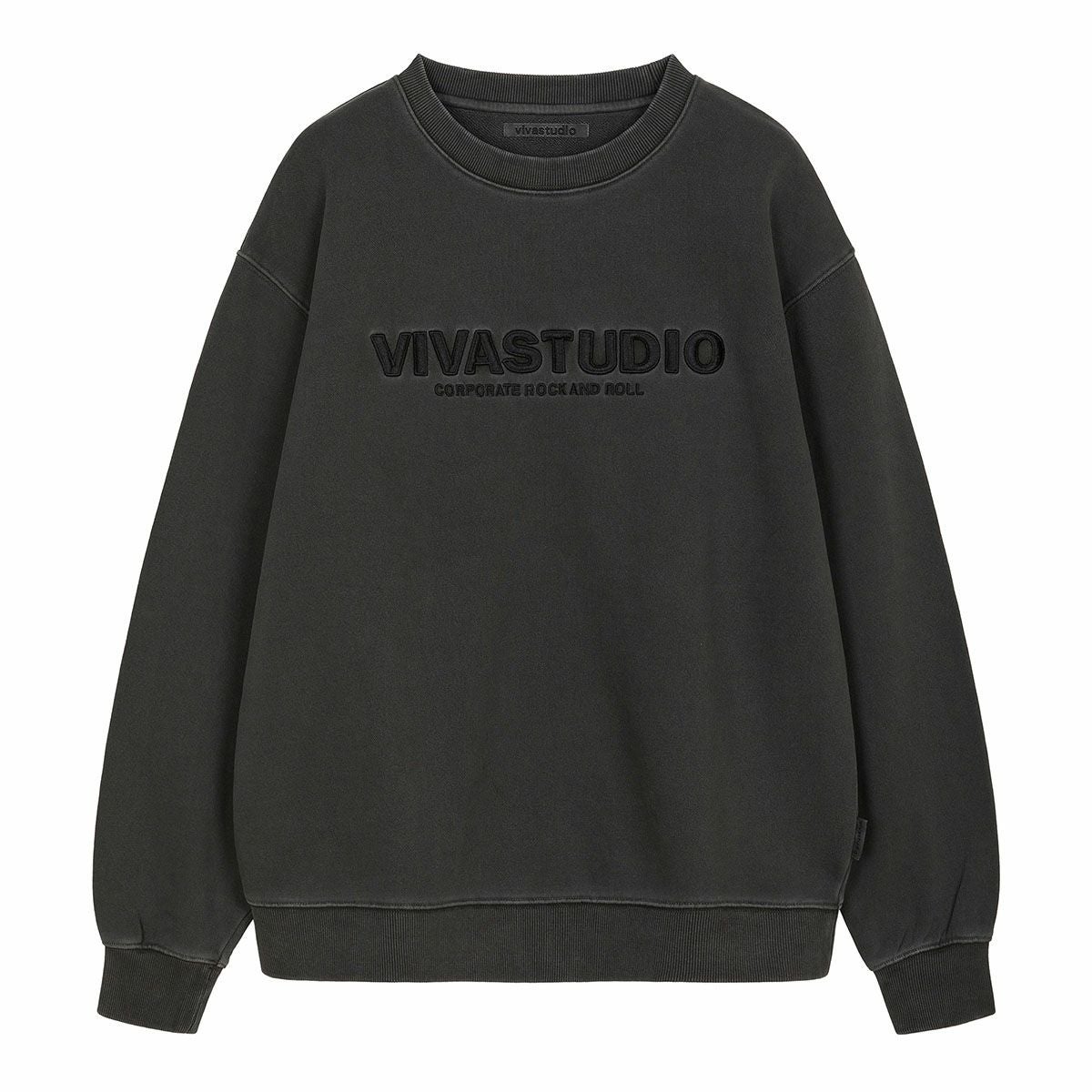 vivastudio ビバスタジオ vivastudio(ビバスタジオ) スウェット・トレーナー(メンズ) - ブランド